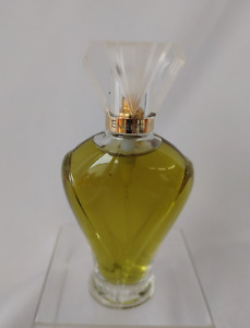 Coty Emeraude Vintage Perfume Cologne Spray