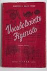 Vocabolarietto Figurato - Giannina E Maria Facco - Seconda Edizione - 1952