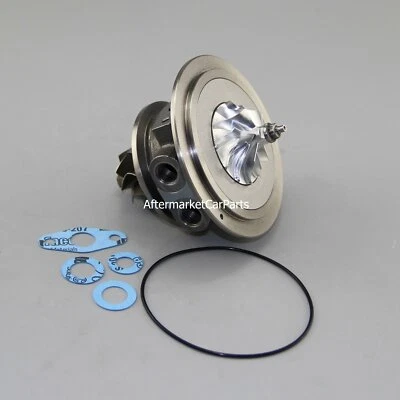 Cartucho Billet Turbo 790318 CHRA para Ford Flex Explorer Sport EcoBoost V6 3,5 L Foto 1 de 4