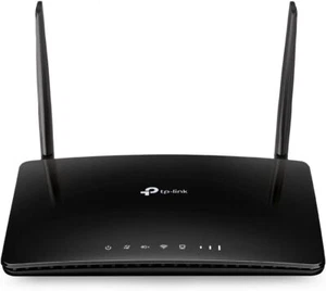 * TP-Link Archer MR550 LTE Router, 4G+ Router unterstützt SIM Karten, 4G+ Cat6 b - Afbeelding 1 van 7