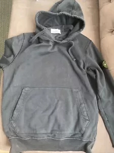 Stone Island Hoodie M Dunkelblau - Bild 1 von 4