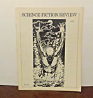 Science Fiction Review #35 1980 Richard E Geis