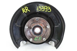 2020-2024 SUBARU OUTBACK LEGACY AWD REAR RIGHT SIDE SPINDLE KNUCKLE & HUB OEM - Picture 1 of 12