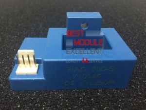 1PCS LEM HAC600-S power supply module NEW 100% Quality Assurance - Picture 1 of 1