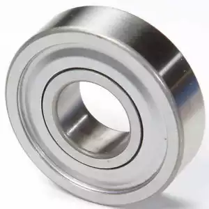 Generator Commutator End Bearing fits 1961-1964 Ford Country Sedan,Country Squir - Picture 1 of 5