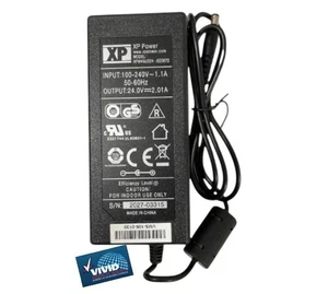 GE Carescape VC150 Dinamap Power Supply - Picture 1 of 1