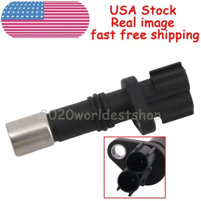 Sensor de posición del cigüeñal 90919-A5004 para LEXUS RX TOYOTA YARIS RAV COROLLA AVE Foto 1 de 4