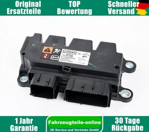 Centralina airbag Opel Astra K 13529756 - Foto 1 di 5