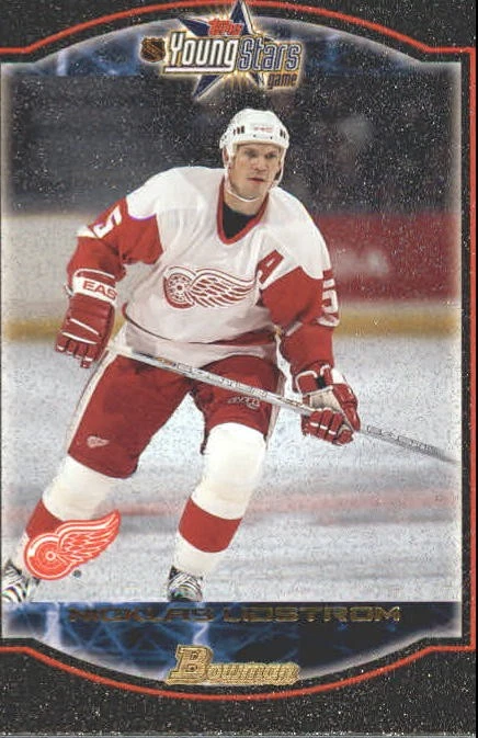 A4770- 2002-03 Bowman YoungStars Hk Silver Cards -You Pick- 15+ FREE US SHIP - Image 1 of 1