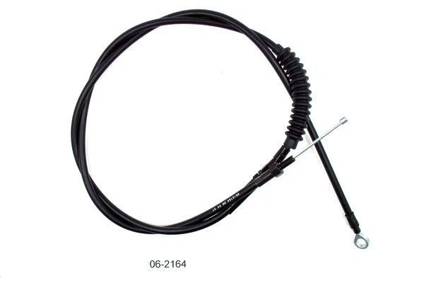 Motion Pro Blackout Clutch Cable LW #06-2164 Harley Davidson - Изображение 1 из 1