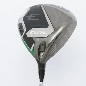 Driver Callaway Golf Elite X VENTUS GREEN 5 para Callaway Golf - Imagen 1 de 8
