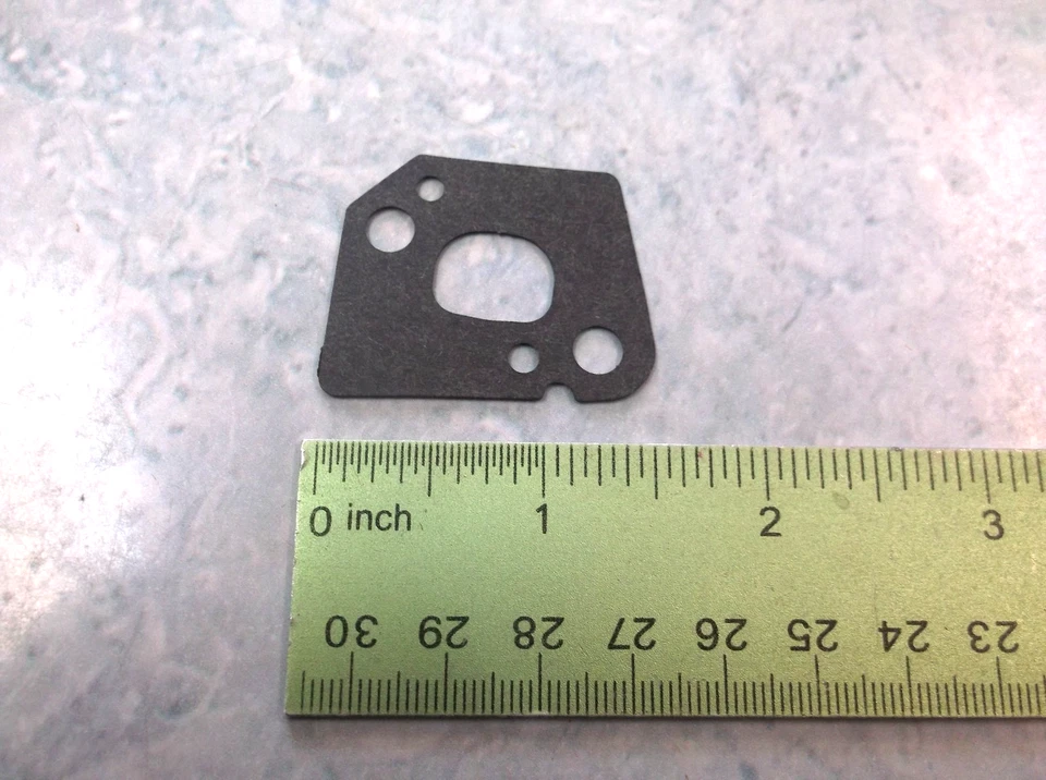 Nuevo carburador de cuerda/cortasetos/junta de cilindro 530019233 Foto 1 de 1