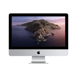 2019 Apple iMac with Retina 4K Display (21.5", Intel Core i5, 8GB RAM, 512GB - Picture 1 of 1