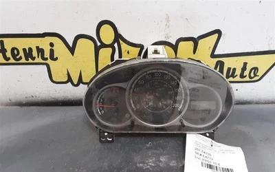 Velocímetro KPH sin medidor de temperatura exterior compatible con 11-14 MAZDA 2 850815 Foto 1 de 4