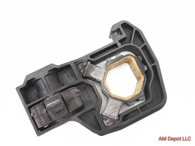 2012 BMW 535i 528i 550i F10 левый радиатор модуль кронштейн крепление 17117575247 - Изображение 1 из 3