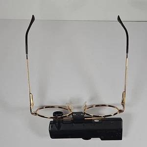 OCUTECH VES-6 telescopio messa a fuoco manuale occhiali bassa visione montatura metallo 135 - Foto 1 di 15