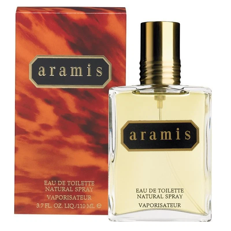 Aramis Eau de Toilette 110 ml 6719 Foto 1 de 1