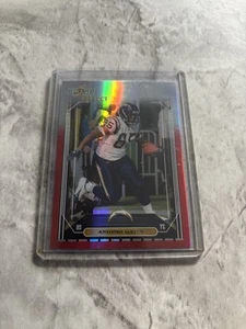 2006 Score Select Red #227 Antonio Gates 04/25 HOF - Picture 1 of 2