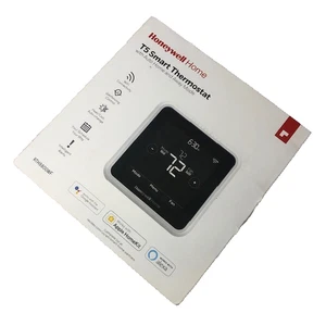 Honeywell Home RTH8800WF2022 T5 WiFi Thermostat 7-Day Programmable Touchscreen - Picture 1 of 12