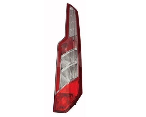 Genuine Ford Transit Custom 2012 Onwards Drivers Side Rear Light O/S 2410754 - Image 1 of 1