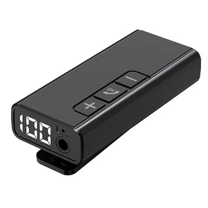 2X(1 Stück Bluetooth 5.1-Empfänger für Kopfhörerlautsprecher Y5N8)3366 - Bild 1 von 9