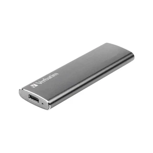 Verbatim Vx500 240GB External Portable SSD USB 3.1 Gen 2 - Afbeelding 1 van 6