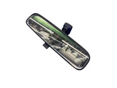 2021 2022 2023 2024 LEXUS IS350 REAR VIEW INTERIOR MANUAL DIM MIRROR BLACK OEM - Image 1 of 4