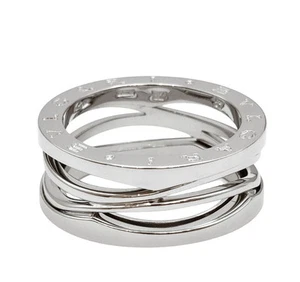 Bulgari Legend B.Zero1 Ring 7531570267 128975304 - Picture 1 of 5