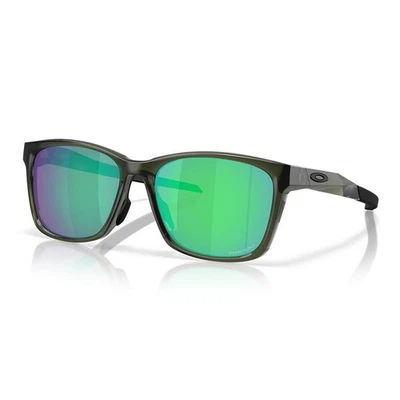 Oakley Paracord Sunglasses Olive Ink - Prizm Jade Lens - OO9506D-0257 - Unisex - Image 1 of 4