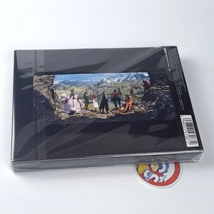 Final Fantasy VII Rebirth Original Soundtrack 7-CDs OST Japan NEW FF Game Music - Picture 1 of 4