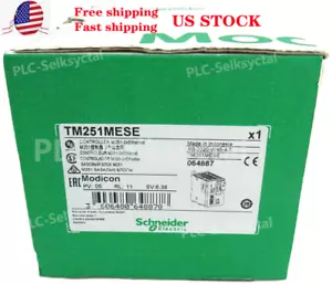 Nuovo controller Schneider TM251MESE Modicon M251 - Foto 1 di 5