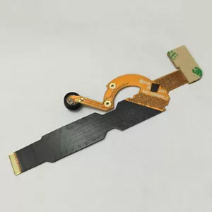 Speaker Flat Cables with Microphones for Motorola GP338D XiR P8668 P8628 XPR7550 - Picture 1 of 6
