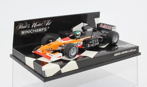 Minichamps F1 1:43 Scale Arrows 1999 Showcar T. Takagi 430 990084 - Picture 1 of 3