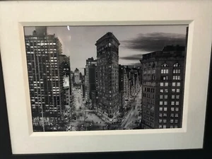 Peter Lik - The Iron, framed photograph #126/950 limited edition - Picture 1 of 5