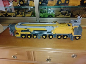GROVE GMK 7550 1/50 NZG 526 - Imagen 1 de 15