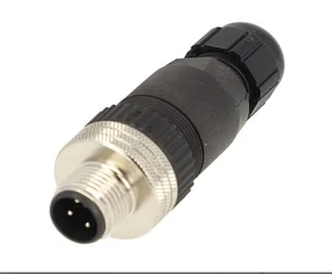 Brand Connectivity Attachable Micro-change Male Connector Part# 1200710038 - Picture 1 of 2