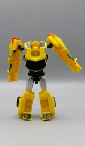 Transformers - Robots In Disguise - Legion Class - Bumblebee - Hasbro - 2014 - Foto 1 di 10
