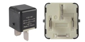 Glow Plug Relay/Control Unit for Toyota Hilux For numbers 90987T2002/8826321010 - Picture 1 of 1