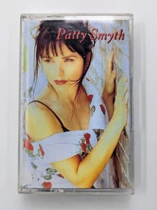 Sometimes Love Just Ain't Enough [Single] by Patty Smyth (Cassette, 1992, MCA) - Picture 1 of 2