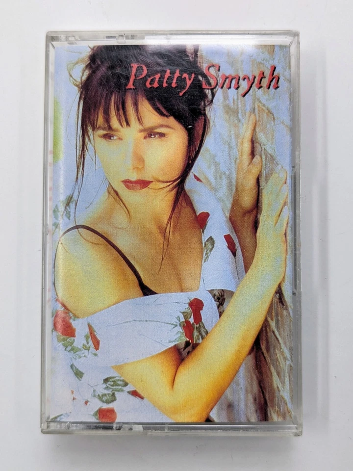 Sometimes Love Just Ain't Enough [Single] by Patty Smyth (Cassette, 1992, MCA) Foto 1 de 2