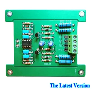 1mV Midpoint Active Servo Technology Protection Circuit REF to Dartzeel NHB-108 - Picture 1 of 8