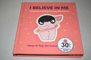 I Believe in Me: Freude finden mit herzerwärmenden Affirmationen (Illustrationen und C - Bild 1 von 5