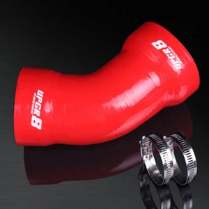Manguera de silicona de inducción de admisión de aire para Porsche 911 Carerra 996 997 Serie C2 C4 3,6 L - Imagen 1 de 1