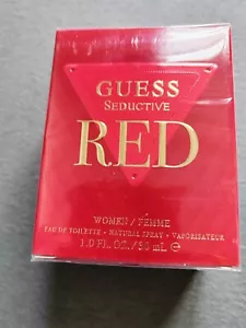 Parfum Guess Seductive - Imagen 1 de 5
