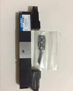 New Festo JMZH-5/2-1,5-L-LED 30221 - Picture 1 of 1