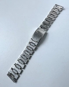 Seiko 6139 Band Automatik Chronograph Uhr XAR 720 Strap Bracelet - Bild 1 von 10