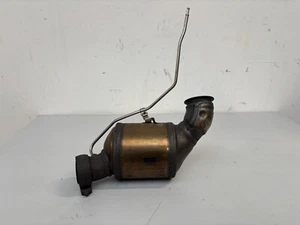 Mercedes-Benz GLK-Klasse X204 220CDI Dpf Dieselpartikelfilter A2044901692 - Bild 1 von 3