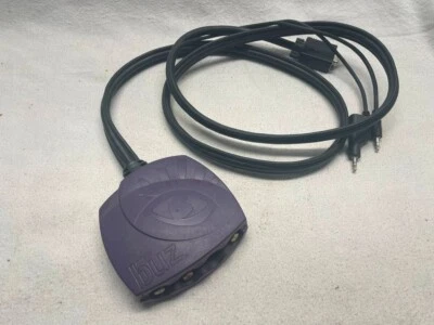 Vintage Iomega Buz Multimedia Producer - used - Image 1 of 4