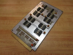 Nova 021-008 PC Board 021008 (Pack of 3) - Picture 1 of 5