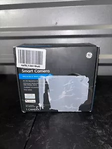 GE Cync Outdoor Wired Smart Camera - Picture 1 of 2